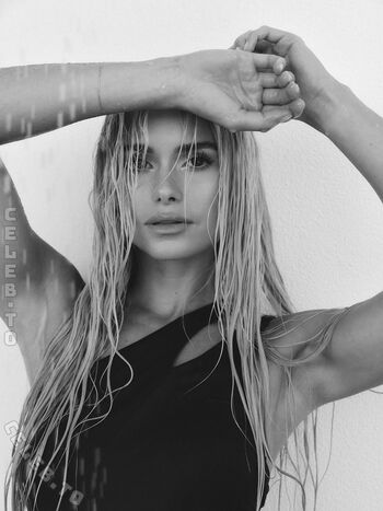 Leaked Pamela reif private photo viral onlyfans