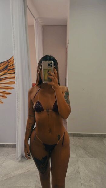 Leaked Pamela sara private photo viral onlyfans