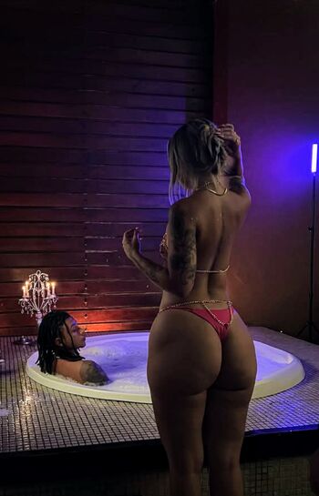 Leaked Pamela sara private photo viral onlyfans