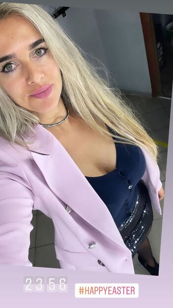 Leaked Pamellachka private photo viral onlyfans