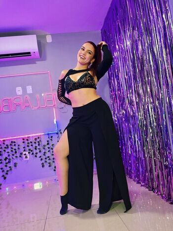 Leaked Pamellaribeiro private photo viral onlyfans