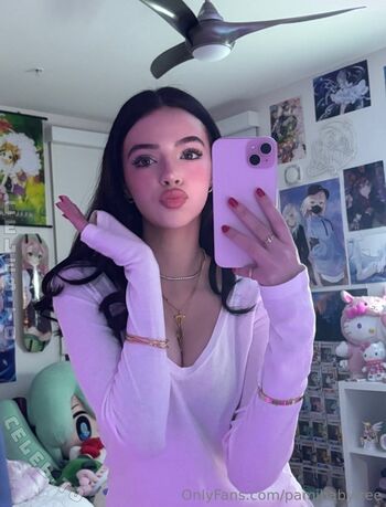 Leaked Pamibaby private photo viral onlyfans