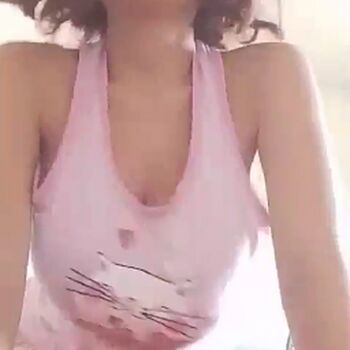 Leaked Pancake areolas private photo viral onlyfans