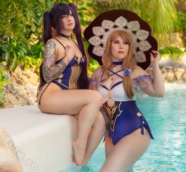 PancakeCosplay