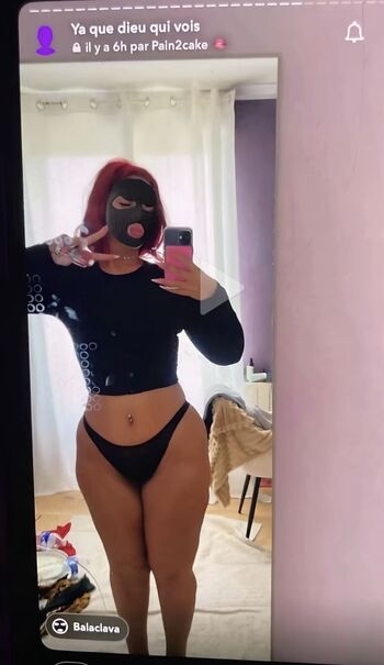 Leaked Pancakes private photo viral onlyfans