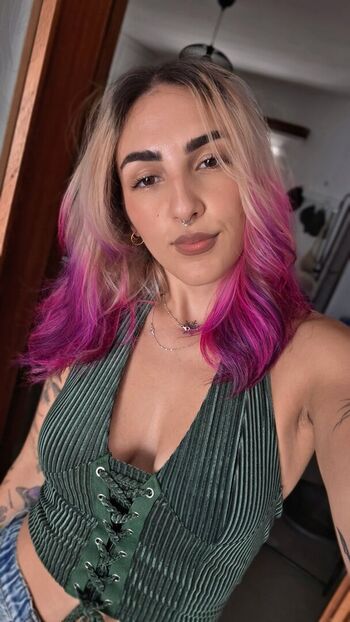 Leaked Pandarina private photo viral onlyfans