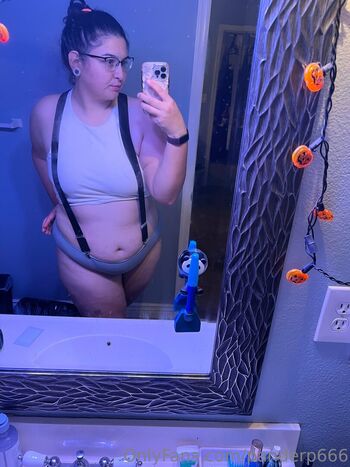 Leaked Panderp private photo viral onlyfans