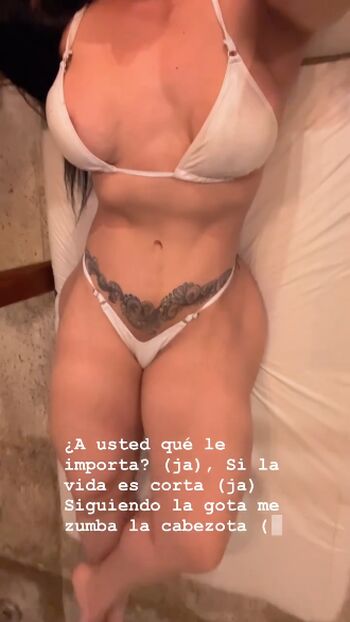 Leaked Pantano lizet page private photo viral onlyfans