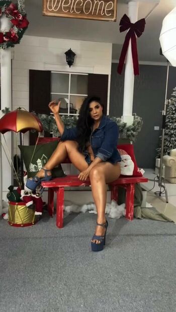 Leaked Paola farias private photo viral onlyfans