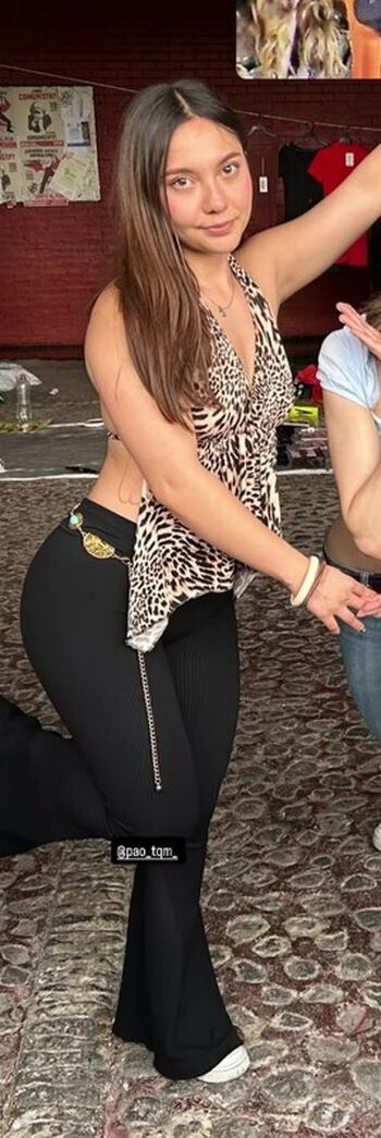 Paola Gonzalez