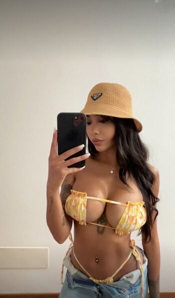Leaked Paola henrique private photo viral onlyfans