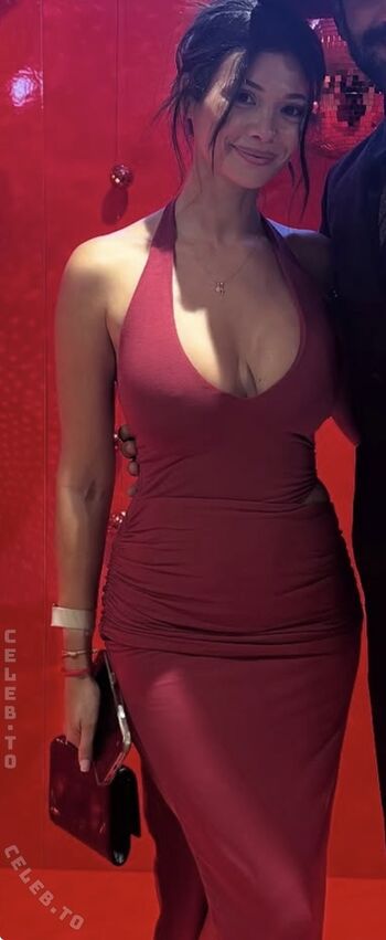 Leaked Paola maria private photo viral onlyfans
