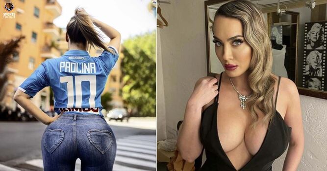Leaked Paola saulino private photo viral onlyfans