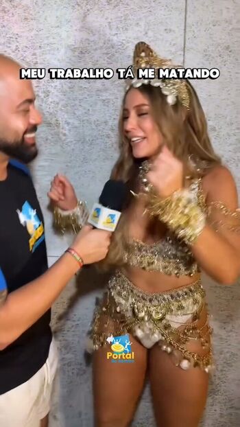 Paolla Oliveira