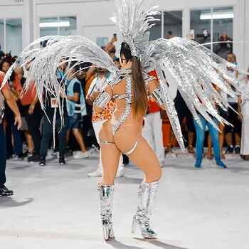 Leaked Paolla oliveira private photo viral onlyfans