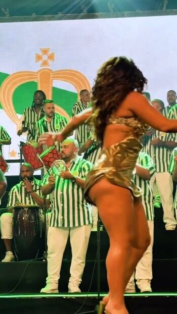 Leaked Paolla oliveira private photo viral onlyfans