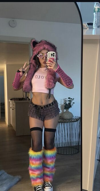 Leaked Papatanz tanner danae private photo viral onlyfans