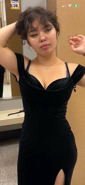 Leaked Papayamb private photo viral onlyfans