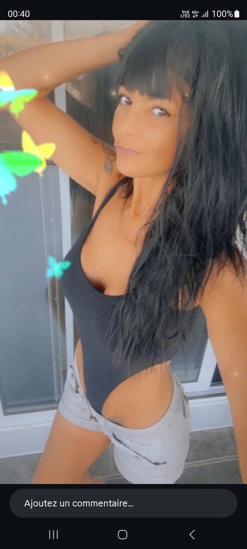 Leaked Papilloncorse private photo viral onlyfans