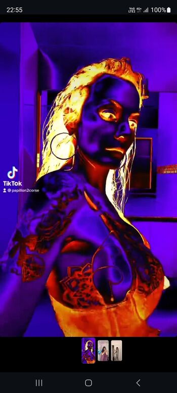 Leaked Papilloncorse private photo viral onlyfans
