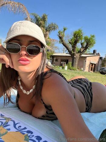 Leaked Paradise of tara private photo viral onlyfans