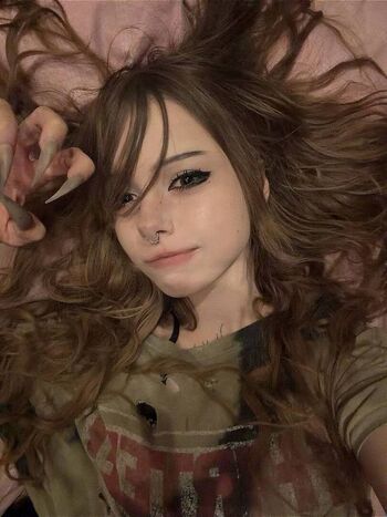 Leaked Paradoxy private photo viral onlyfans
