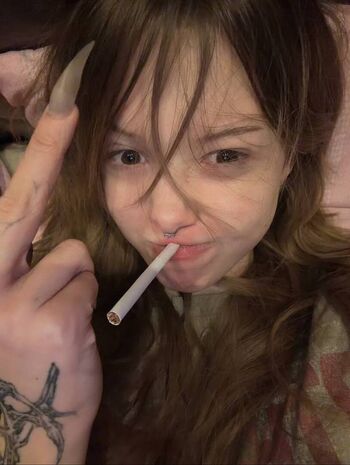 Leaked Paradoxy private photo viral onlyfans