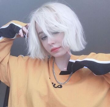 Leaked Parasite ele private photo viral onlyfans