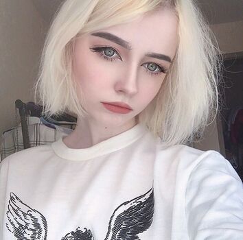 Leaked Parasite ele private photo viral onlyfans