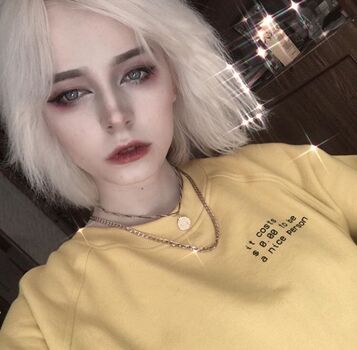 Leaked Parasite ele private photo viral onlyfans