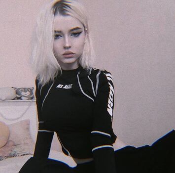 Leaked Parasite ele private photo viral onlyfans