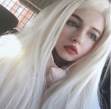 Leaked Parasite ele private photo viral onlyfans