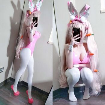 Leaked Parfaedream private photo viral onlyfans