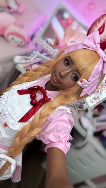 parfaitdoll