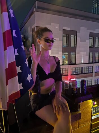 Leaked Paris berelc private photo viral onlyfans