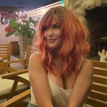Leaked Paris berelc private photo viral onlyfans