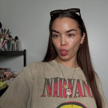 Leaked Paris berelc private photo viral onlyfans