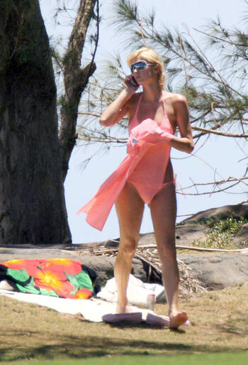 Paris Hilton