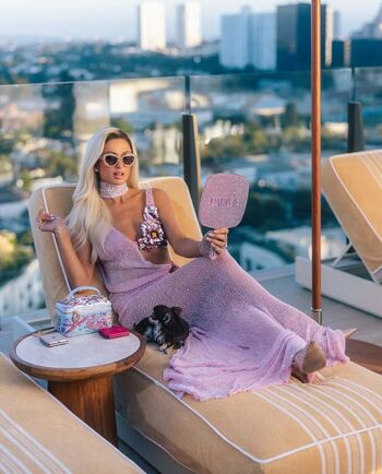 Leaked Paris hilton private photo viral onlyfans