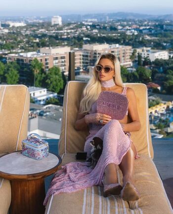 Leaked Paris hilton private photo viral onlyfans