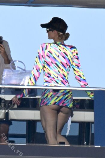 Paris Hilton