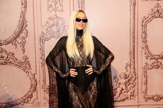 Paris Hilton