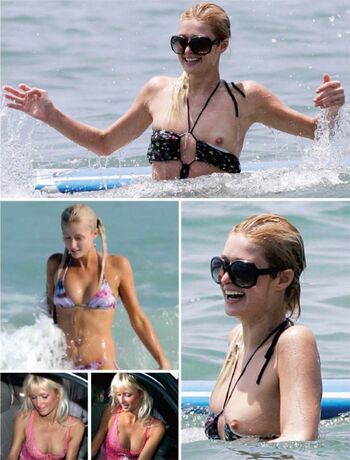 Paris Hilton