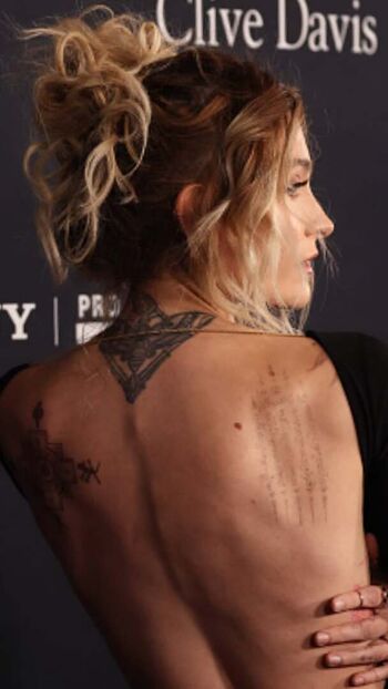 Paris Jackson