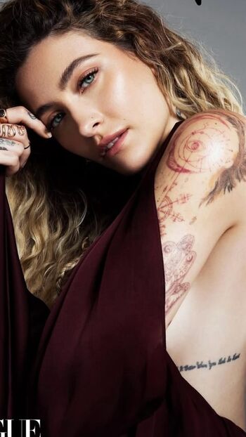Paris Jackson