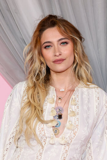 Paris Jackson