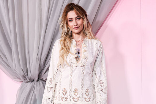 Leaked Paris jackson private photo viral onlyfans