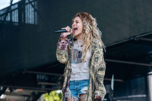 Paris Jackson