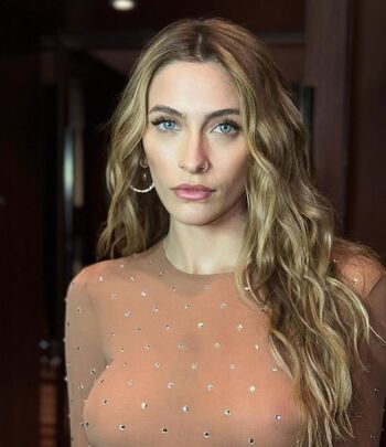 Leaked Paris jackson private photo viral onlyfans