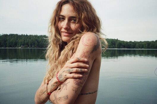 Leaked Paris jackson private photo viral onlyfans